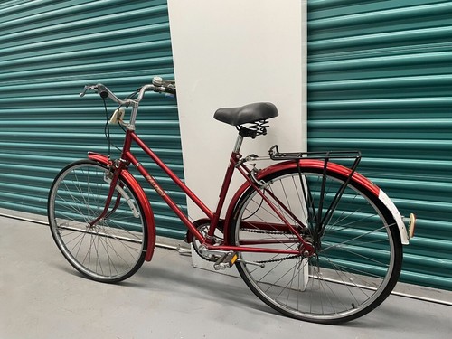 The raleigh ltd england - ltd, ,