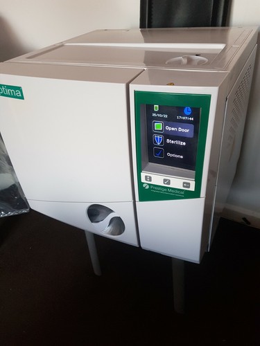Prestige medical optima - medical,