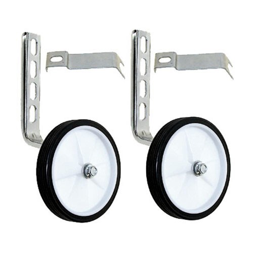 Stabilisers childs bike - stabilisers,