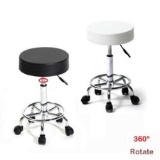Massage chair adjustable stool - massage,