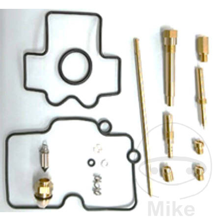 Tourmax carb repair - carb, fits