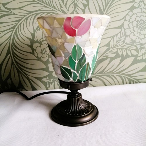 Pretty table shelf uplighter - pretty, table/shelf