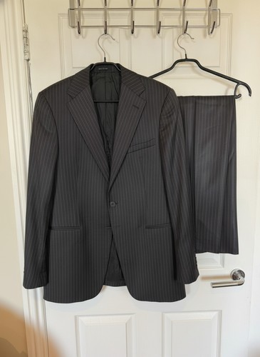 Emporio armani men black - armani, men's