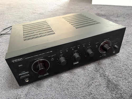 Trio integrated stereo - trio,