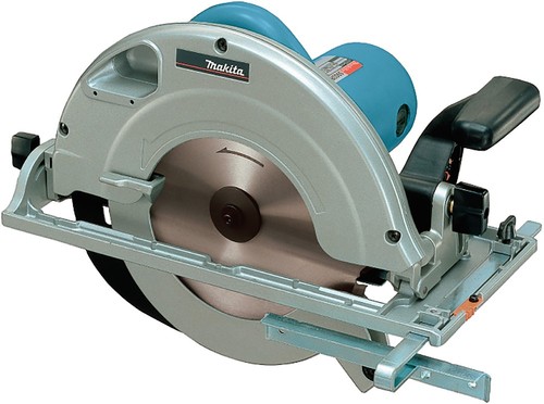 Makita 5903r 235mm circular - 235mm,