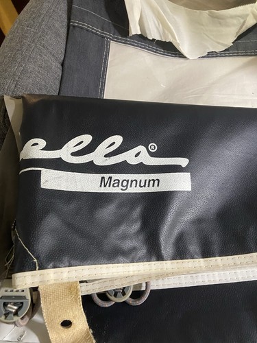 Isabella 340 awning - isabella,