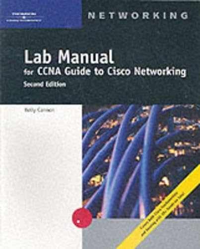 Ccna lab manual - ccna,