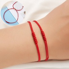 Red String Gifts Lucky