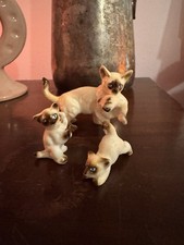 Vintage Ceramic Miniature