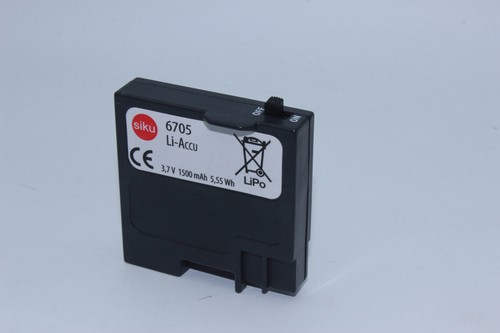 Siku 6705 power - power, for