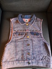 Zumba Wear Waistcoat Women's