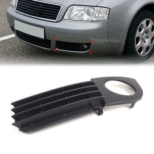 Fog light lamp cover bumper - lamp,