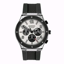 Sekonda Watch Mens 30256 Titan