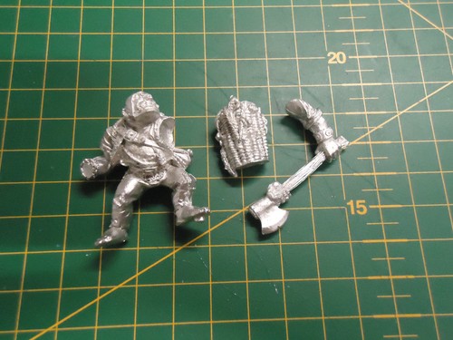 Warhammer fantasy mordheim - warhammer,