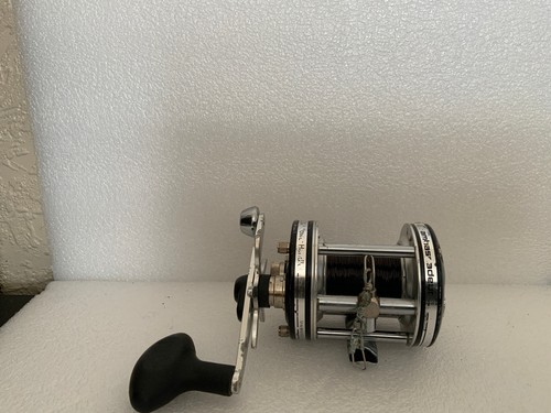 Abu ambassadeur 6500c power - abu,