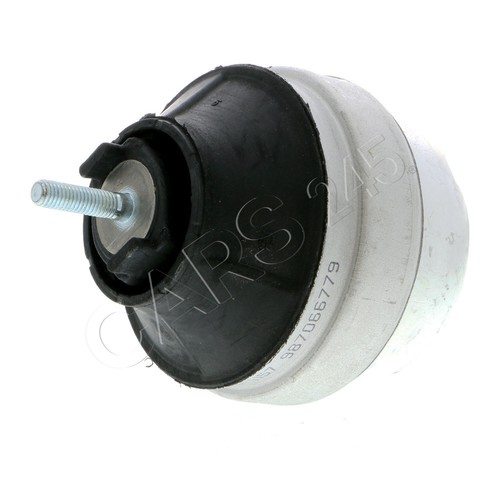 Engine motor mount fits audi - mount,