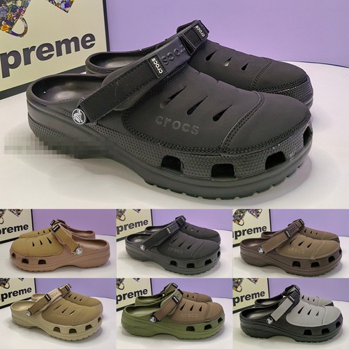 New men holiday crocssandals - holiday,