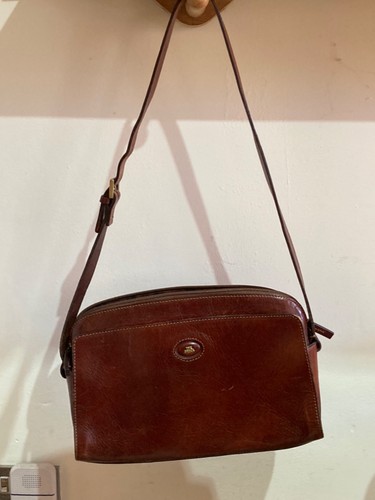 The bridge shoulder bag - the,