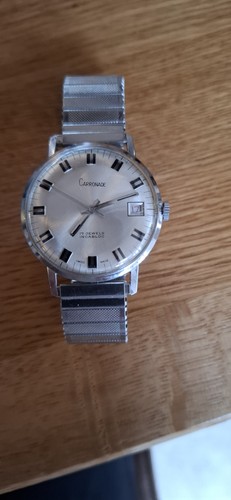Vintage carronade jewels - carronade, 17