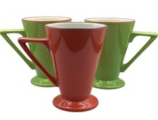 Churchill Colourful Ceramic