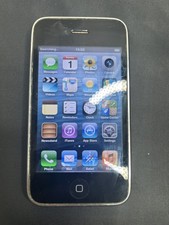 Iphone 3gs A1303 Genuine Apple