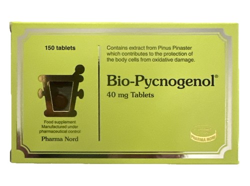 Pharma nord bio - nord, bio-pycnogenol