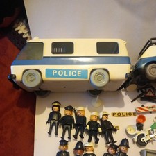 Playmobil System 1977 Geobra