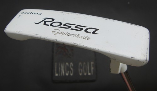 Taylormade rossa daytona - rossa, 1