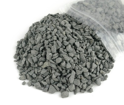 Large grade dark grey - large,