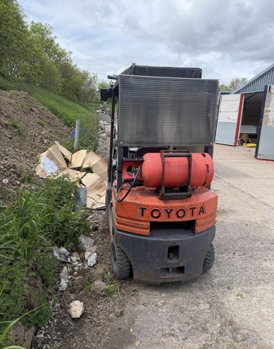 1999 toyota ton - 1999, 1.5
