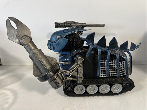 Sir killalot bbc robot - bbc, wars