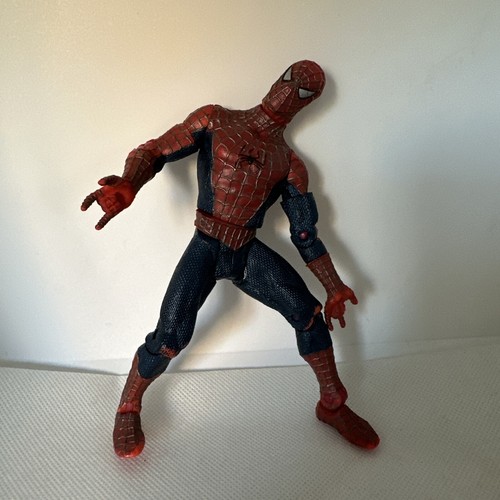 2002 spider man movie - 2002, spider-man
