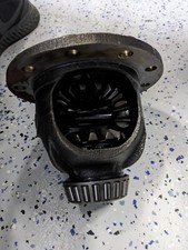 Rx7 FB Open differential