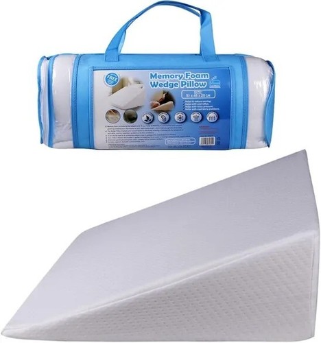 Memory foam large - foam, pillow