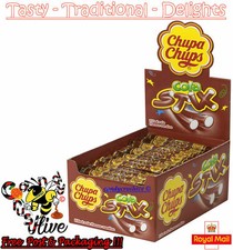 10g - 10kg Chupa Chups COLA