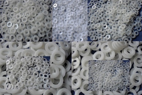 New mixed pack 110 nylon - new, x