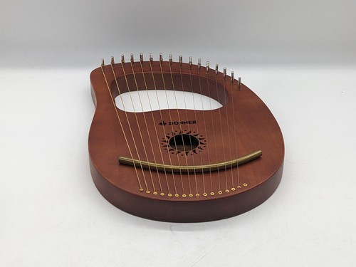 Donner dlh 003 lyre - donner, 16