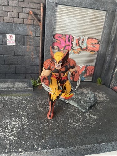 Mcfarlane toys marvel - mcfarlane,