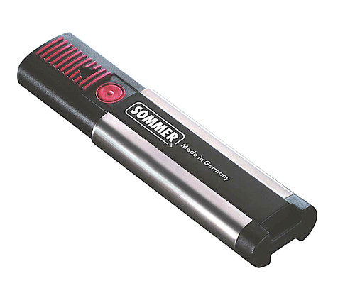 Sommer garage door remote - door,