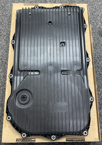 Bmw 8hp gearbox sump - 8hp,