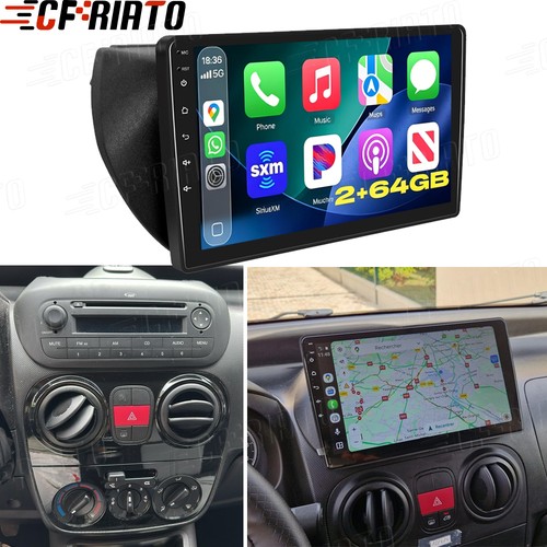 Android for citroen nemo - for,