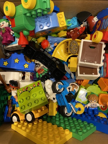 Lego duplo lot approx - duplo,