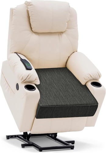 Large dual layer memory foam - large, dual-layer