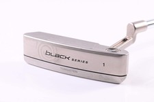 Odyssey Black Series #1 Putter