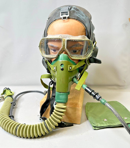 Cold war soviet shz pilot - war,
