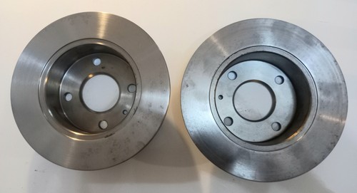 Ebc front discs d087 - ebc,