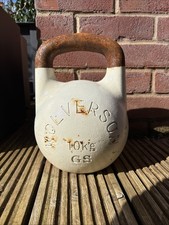 Wolverson 10kg Cast Iron