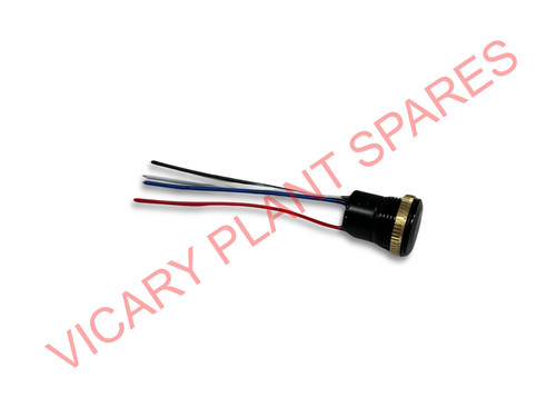 Wire loadall joystick - loadall,