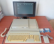 Atari Mega STE Computer UK