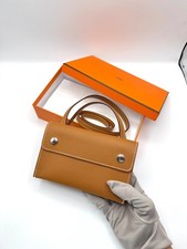 HERMES SNAP WALLET TO GO -